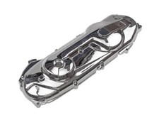 Variodeckel Chrom Variomatik