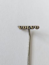 Volvo Anstecknadel..Anstecker/Abzeichen..goldfarben