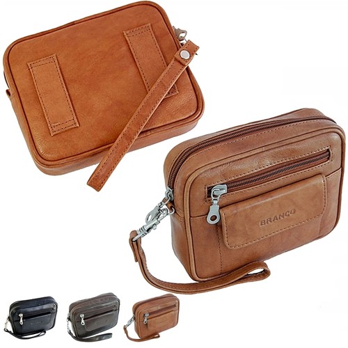 Branco handgelenktasche leder - handgelenktasche,