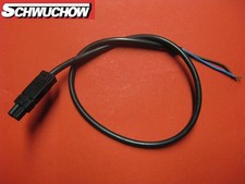 Fotowiderstand Flammenfühler