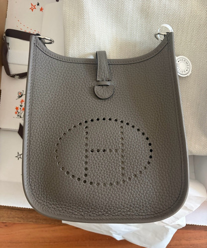 Hermès evelyne - hermÈs,