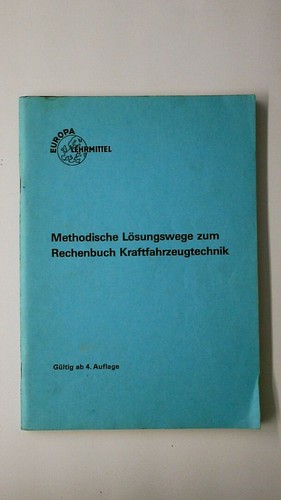 88217 methodische lösungswege - methodische,
