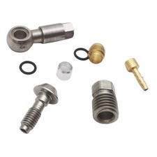 Bremsschlauch Adapter Kit mit