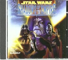 Star Wars - Shadows Of The