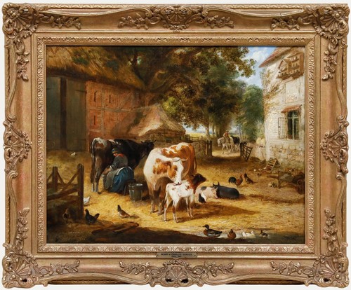 Henry charles shayer - henry,