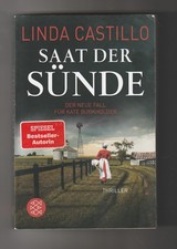 +++ LINDA CASTILLO +++ SAAT DER SÜNDE +++ S