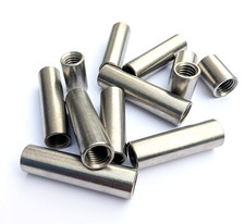 Gewindemuffen M6 M8 M10 M12