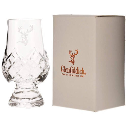 Glenfiddich glencairn - glenfiddich,
