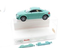 345HO /05 - Rietze H0 - Audi
