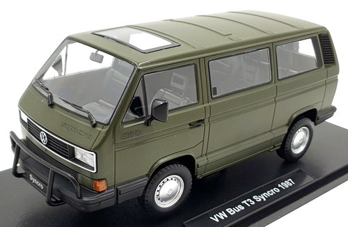 Scale diecast - kk,