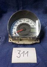  Peugeot 107  Bj.2010 Original