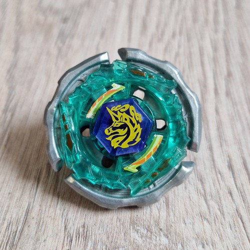 Beyblade ray striker - ray,