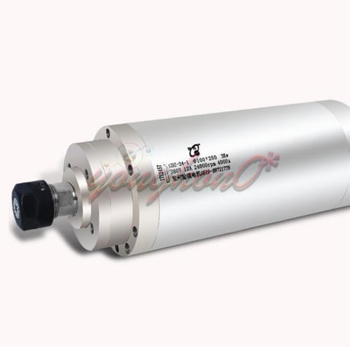 1pcs new 3kw - 380v, Φ100x250