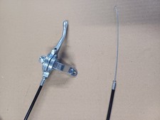 Gaszug Wacker Stampfer Bomag