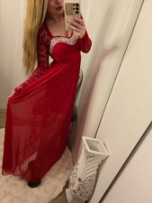 Abendkleid hochzeitskleid