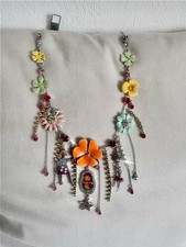  *Pilgrim* Damen Kette  +Neu+