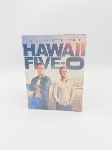 Hawaii five die - five-o,