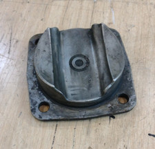 Motordeckel unten von Holder