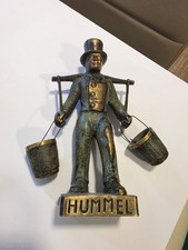 ​Hans Hummel Wasserträger