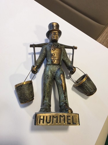 Hans hummel wasserträger - ​hans,
