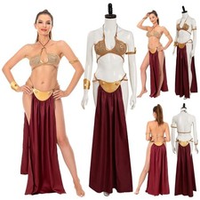 Star Wars: Alya Toptopp. Du