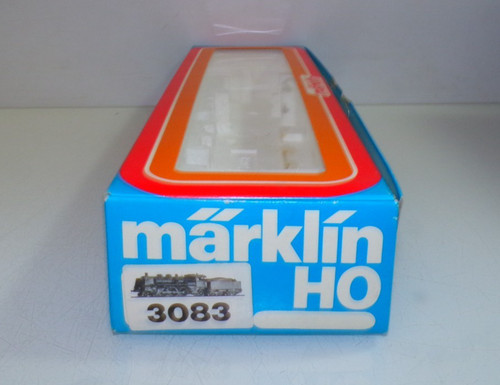 Märklin 3083 - h0,