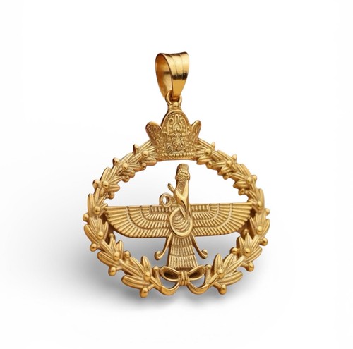 22k gold geflochten kaiser - geflochten,