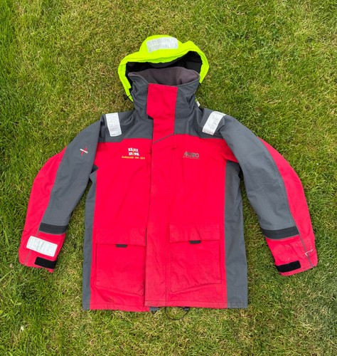 Musto performance mpx - performance,