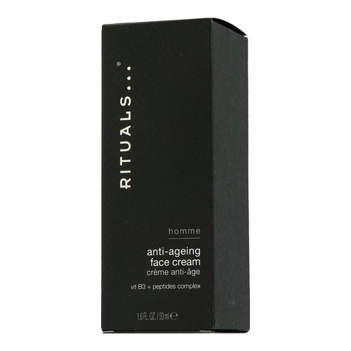 Rituals homme anti ageing - homme, face