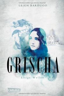 Grischa eisige wellen - grischa,