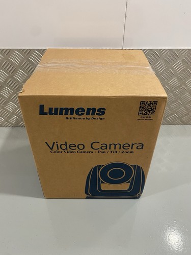 Lumen a50p full 60fps ip - lumen, vc-a50p