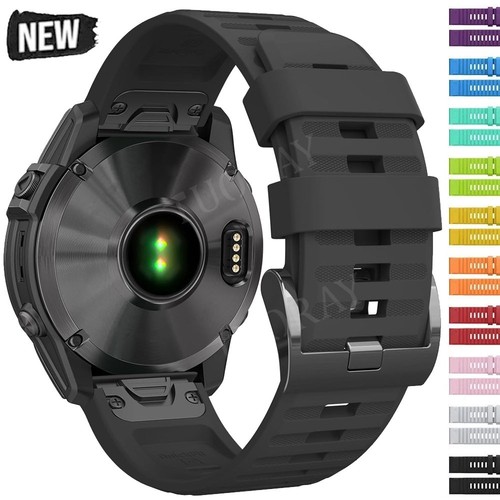 Quick fit silikon armband - quick,