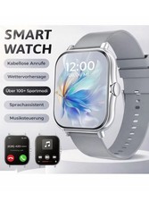 Smartwatch Herren Damen Mit