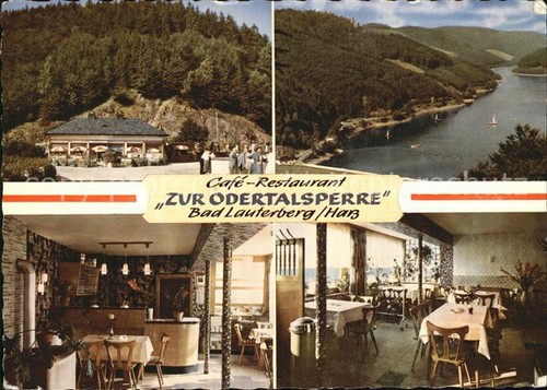 Bad lauterberg cafe - lauterberg,