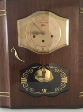 Antike wanduhr odo - antike,