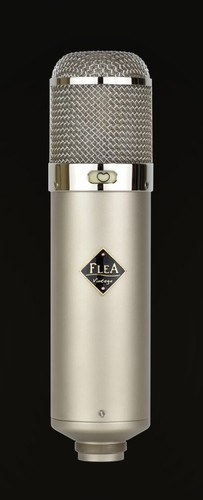 Floh mit telefunkenventil - floh, 47