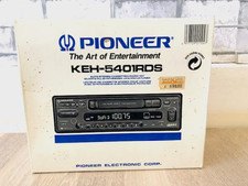 Oldtimer Pioneer KEH-5401RDS