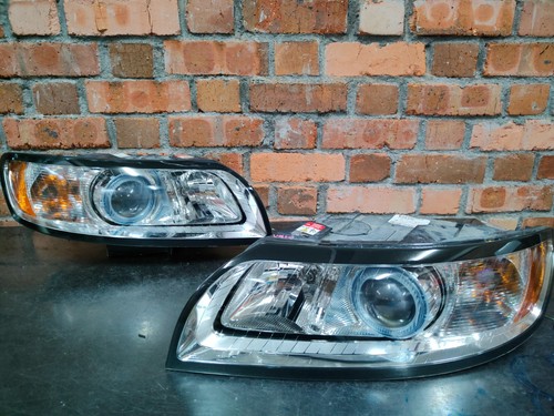 Paar original volvo v50 - paar,