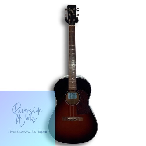 Yairi sunburst - yairi, g-if