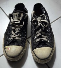 Converse All Star Chucks Low