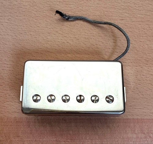 Gibson custombucker rear - gibson,