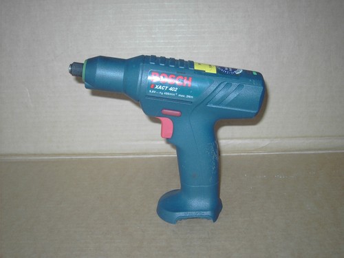 Bosch exact 402 - bosch, akkuschrauber