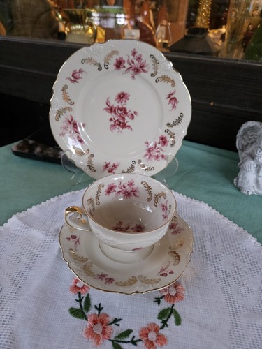 Zeh scherzer sammlertasse - zeh,