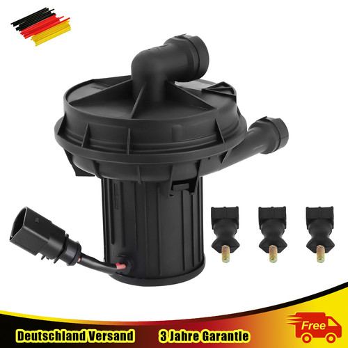 Sekundärluftpumpe fit für - fit,