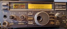 ICOM IC-726 KW-Transceiver