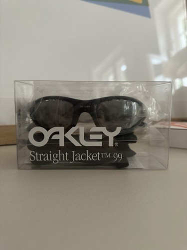 Oakley satisfy straight - oakley,