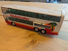 Siku 0404 Globetrotter