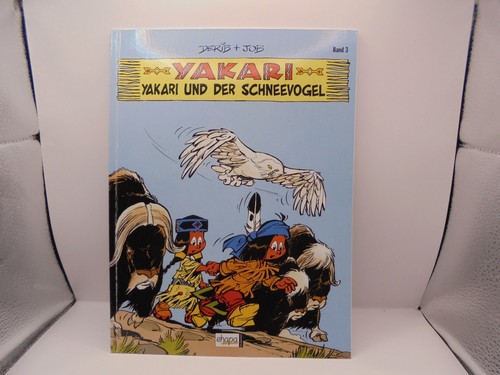 Ehapa comic yakari und - ehapa®,