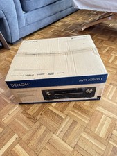 Denon Avr-x250bt