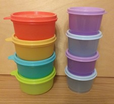 4 verschiedene Julchen & 4